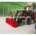 front end loader snow blower sale for Canada